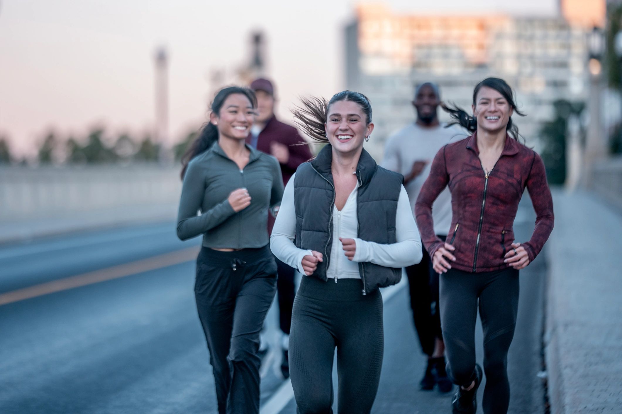 motivational fitness community